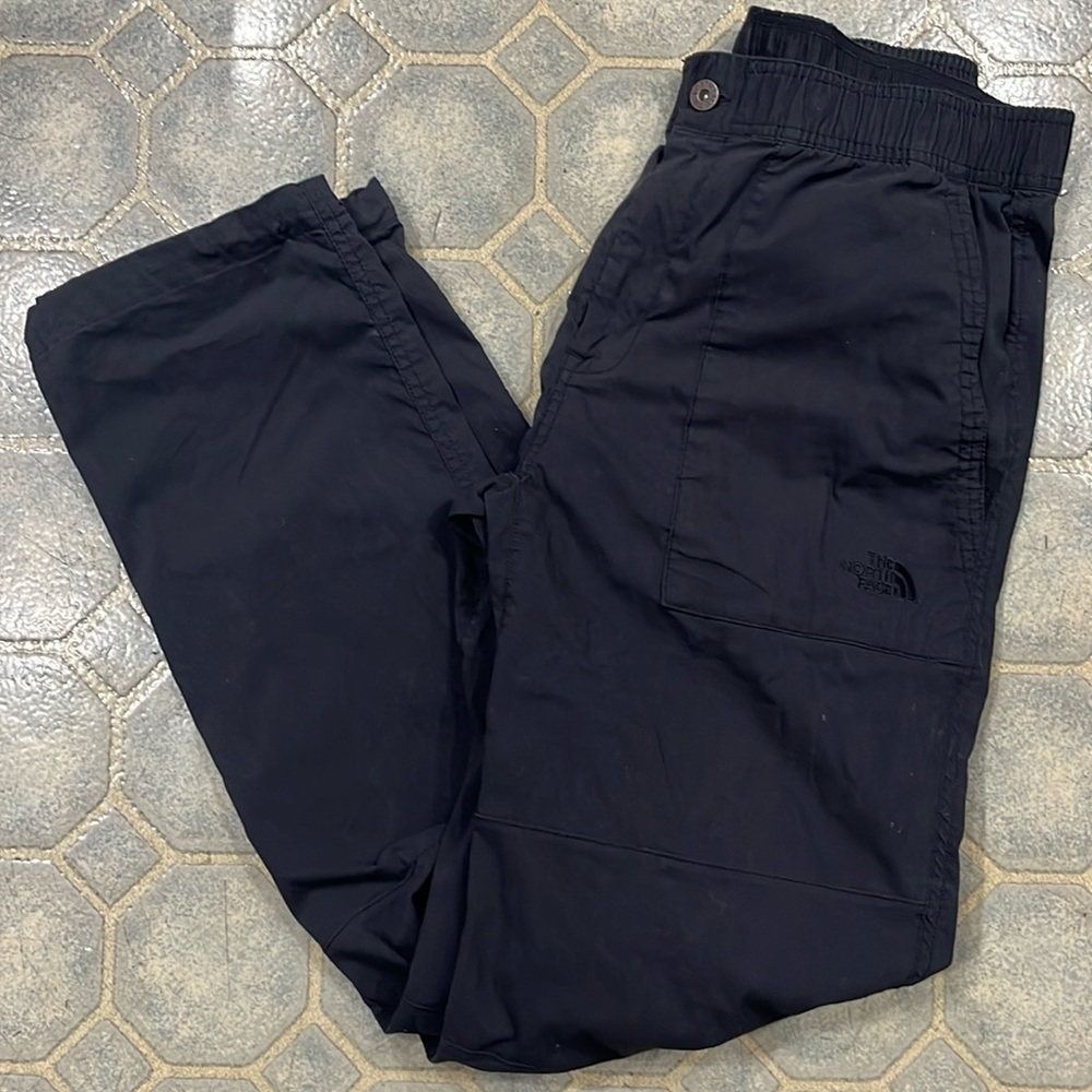 North Face Westbrae Hiking Trail Pants